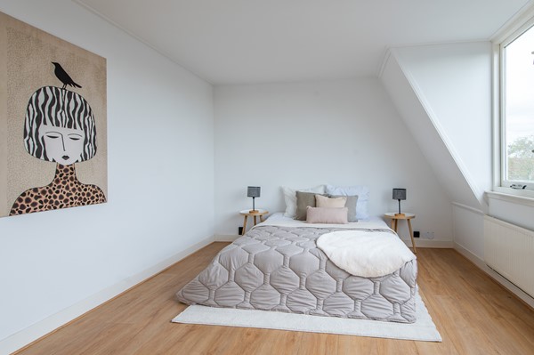 Medium property photo - Regulierstraat 37RD, 2021 HD Haarlem